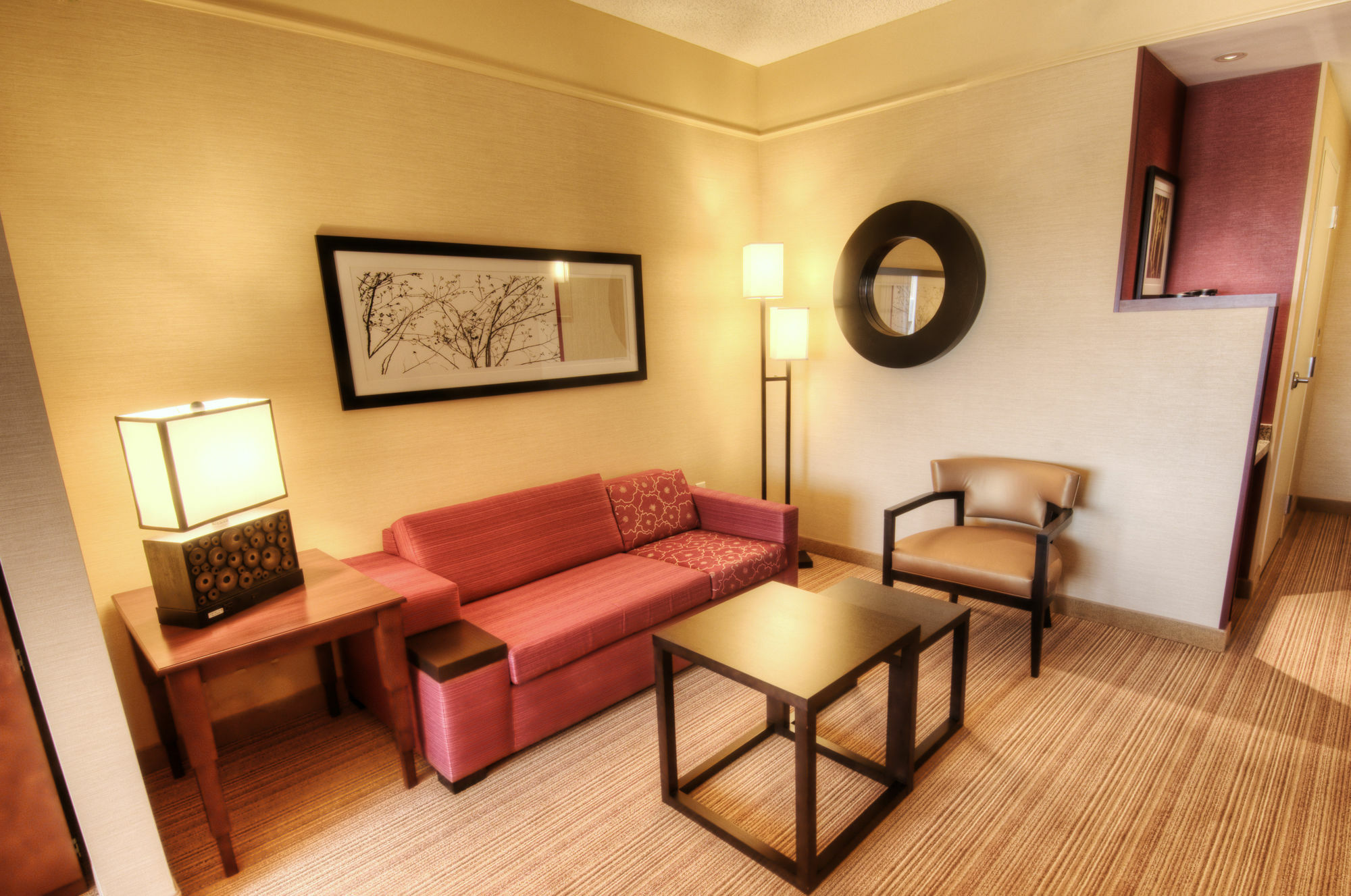 Courtyard By Marriott Greenville Downtown מראה חיצוני תמונה